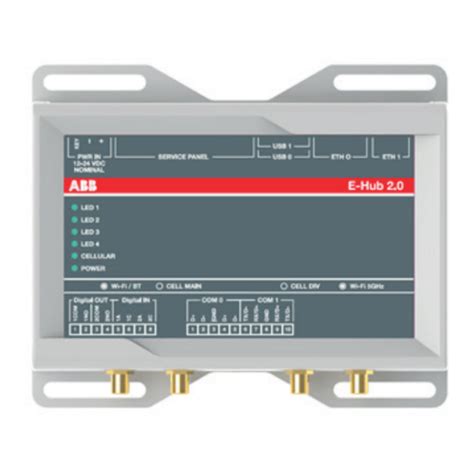 ehub 2.0|For faster, easier access of .